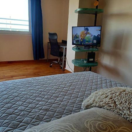 Top Studio Beograd Eksteriør bilde
