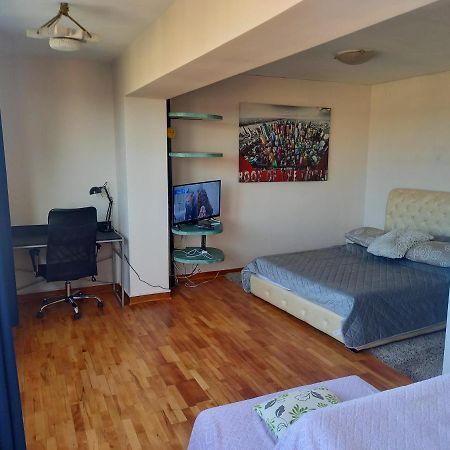 Top Studio Beograd Eksteriør bilde