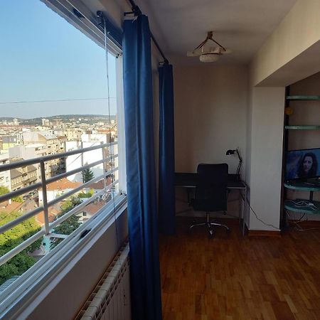Top Studio Beograd Eksteriør bilde