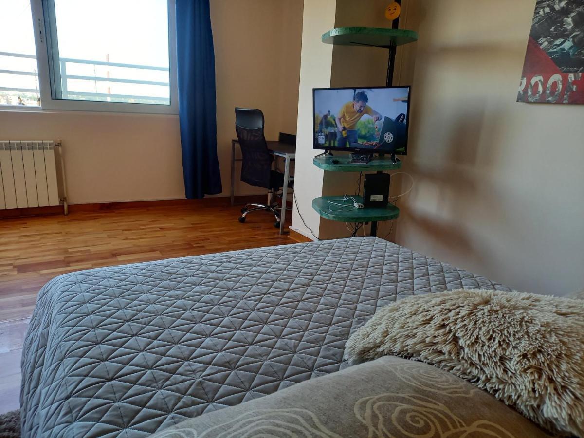 Top Studio Beograd Eksteriør bilde