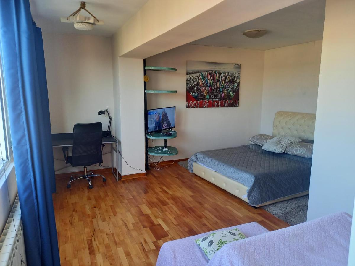 Top Studio Beograd Eksteriør bilde