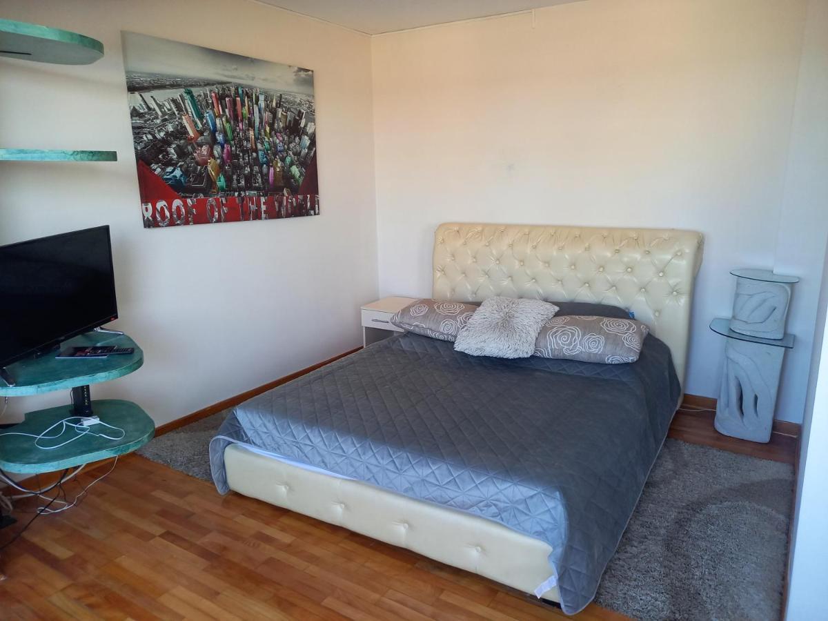 Top Studio Beograd Eksteriør bilde