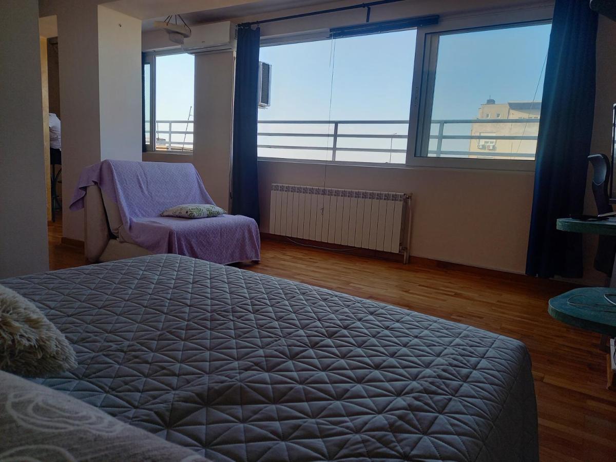 Top Studio Beograd Eksteriør bilde