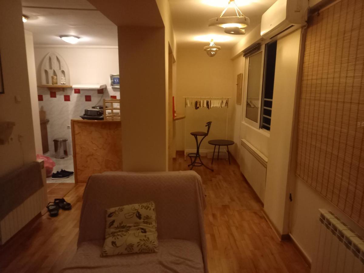 Top Studio Beograd Eksteriør bilde
