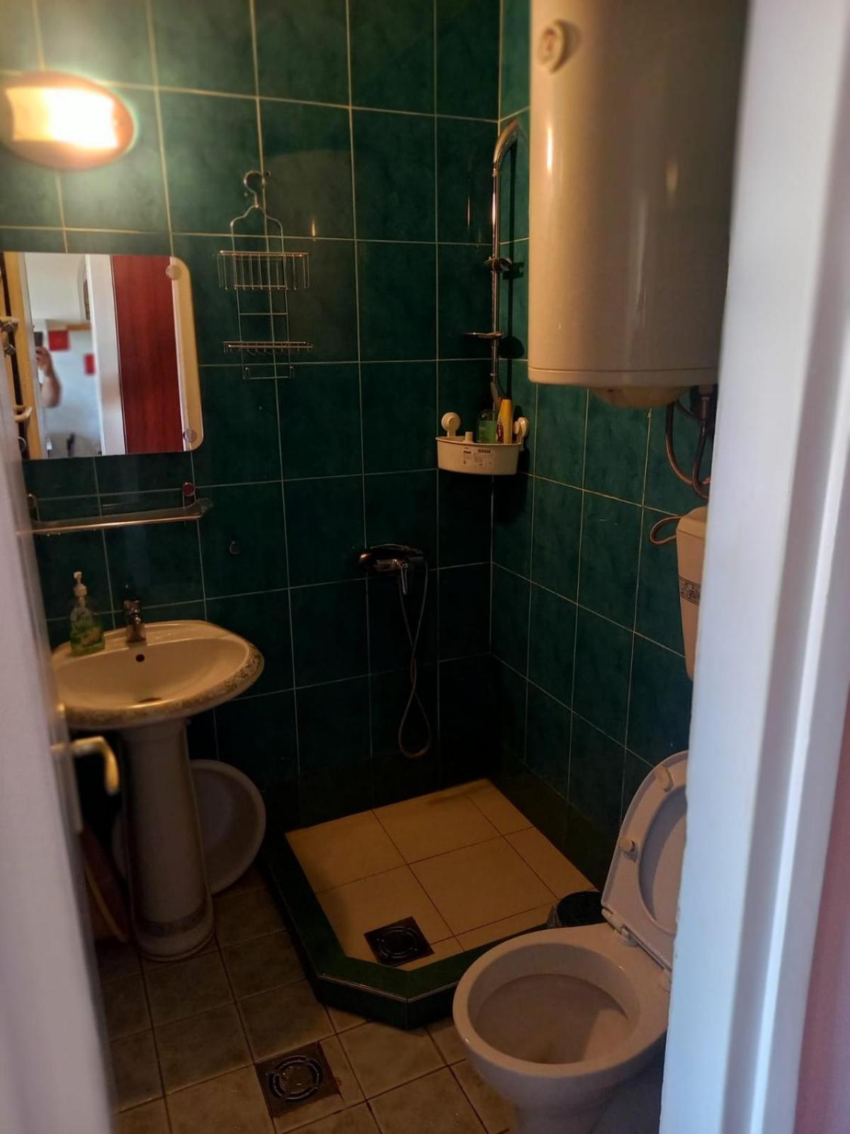 Top Studio Beograd Eksteriør bilde